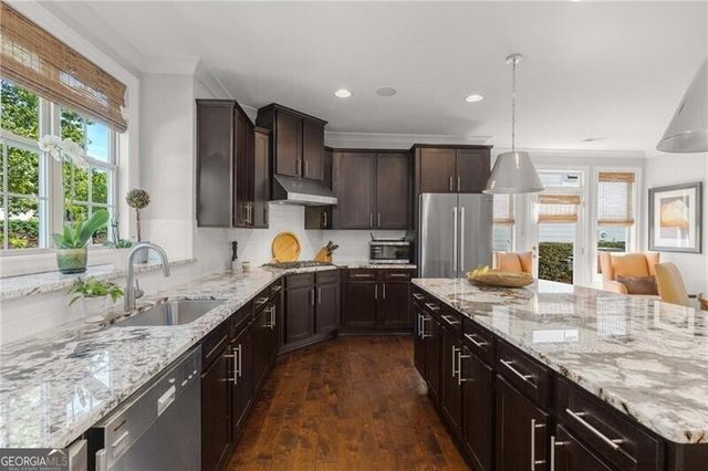 12665 Lecoma Trace, Milton, GA 30004