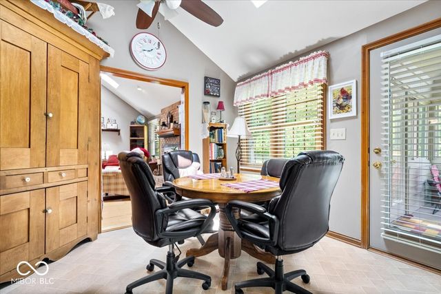 1029 N Village Greene Drive, Greenfield, IN 46140