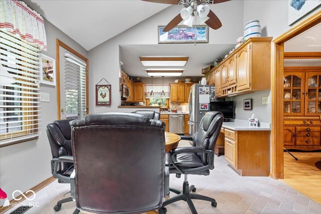 1029 N Village Greene Drive, Greenfield, IN 46140