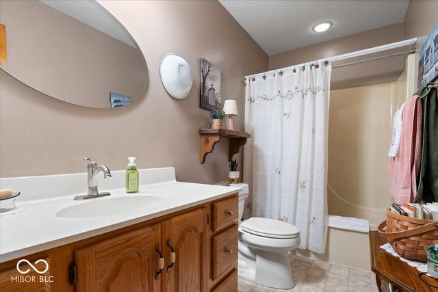 1029 N Village Greene Drive, Greenfield, IN 46140