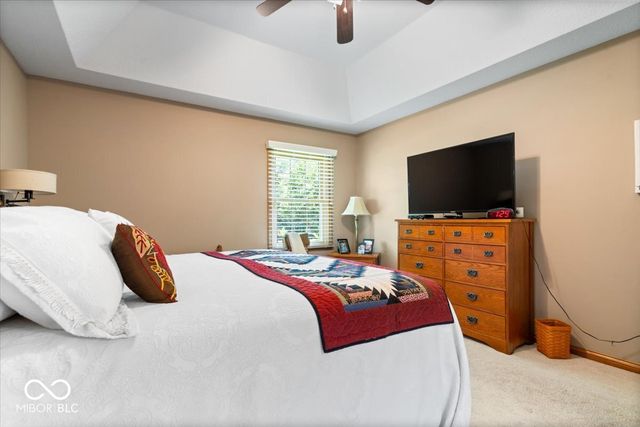 1029 N Village Greene Drive, Greenfield, IN 46140