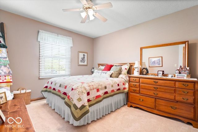 1029 N Village Greene Drive, Greenfield, IN 46140