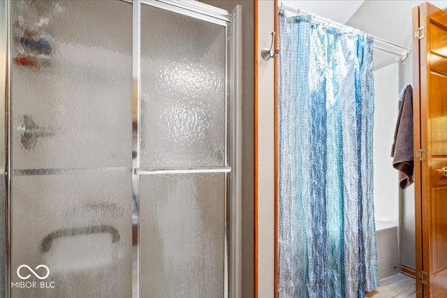 1029 N Village Greene Drive, Greenfield, IN 46140