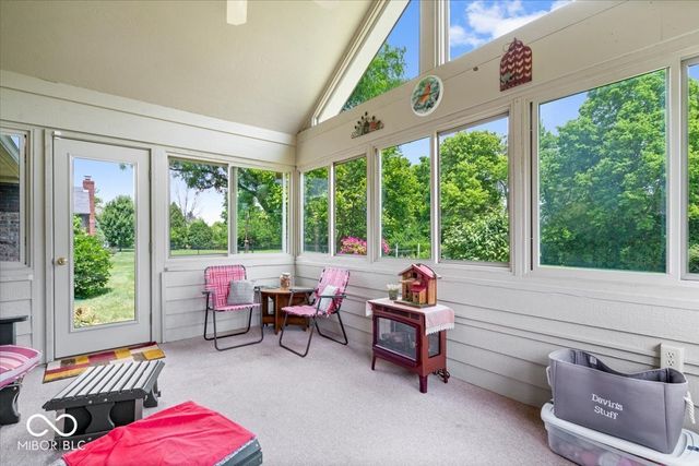 1029 N Village Greene Drive, Greenfield, IN 46140