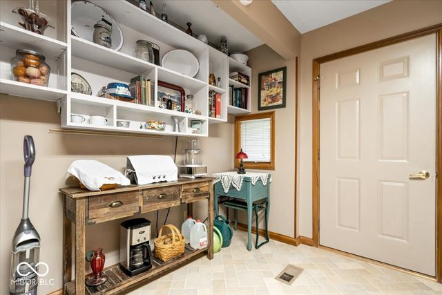 1029 N Village Greene Drive, Greenfield, IN 46140