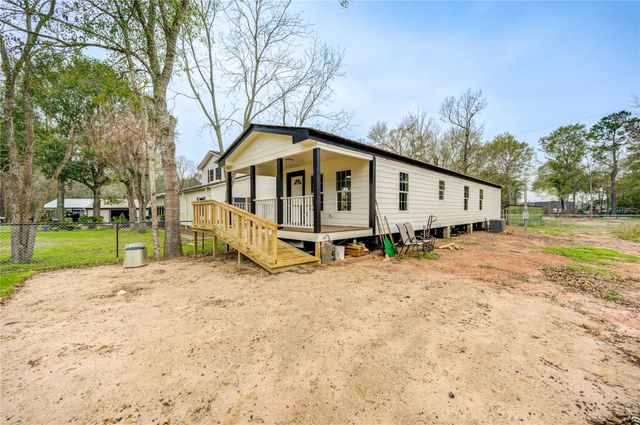 33039 Glenda Drive, Magnolia, TX 77354