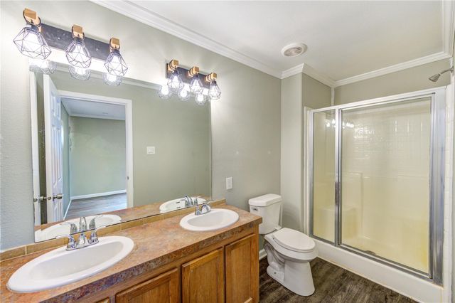 33039 Glenda Drive, Magnolia, TX 77354