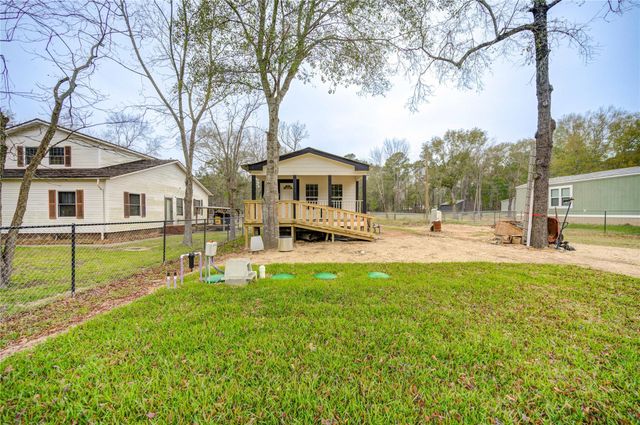 33039 Glenda Drive, Magnolia, TX 77354