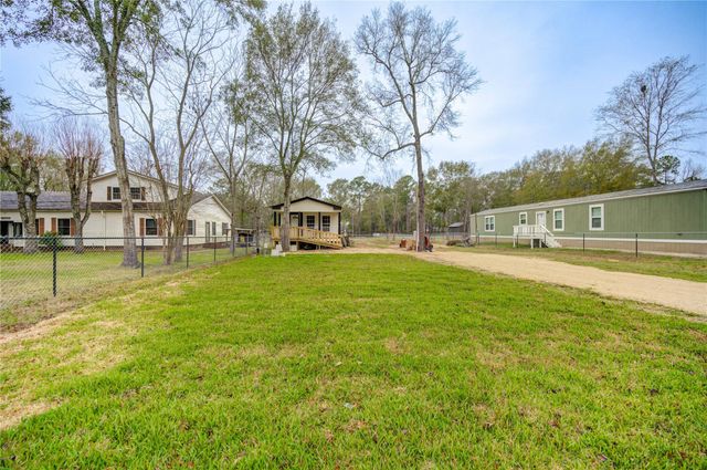 33039 Glenda Drive, Magnolia, TX 77354