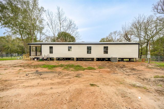 33039 Glenda Drive, Magnolia, TX 77354