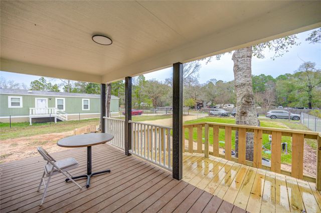 33039 Glenda Drive, Magnolia, TX 77354