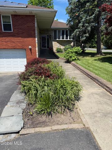 100 Huron Street, Albany, NY 12203