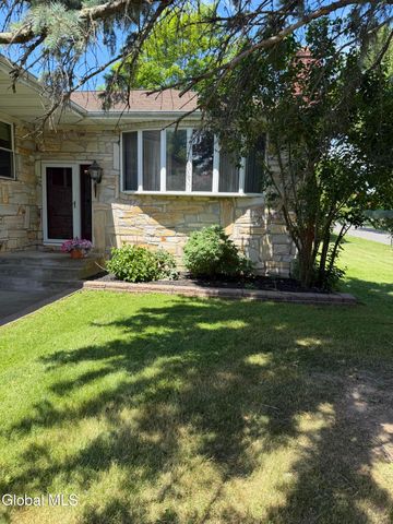 100 Huron Street, Albany, NY 12203