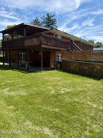 100 Huron Street, Albany, NY 12203