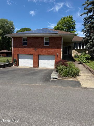 100 Huron Street, Albany, NY 12203