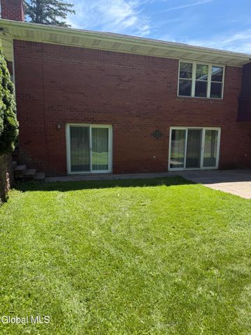 100 Huron Street, Albany, NY 12203