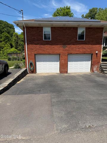 100 Huron Street, Albany, NY 12203