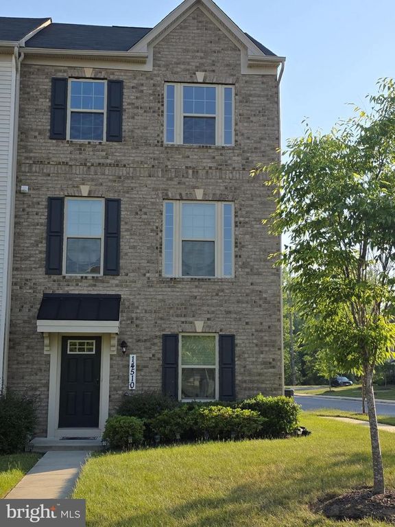 14510 HUNTS FARM RD, Brandywine, MD 20613