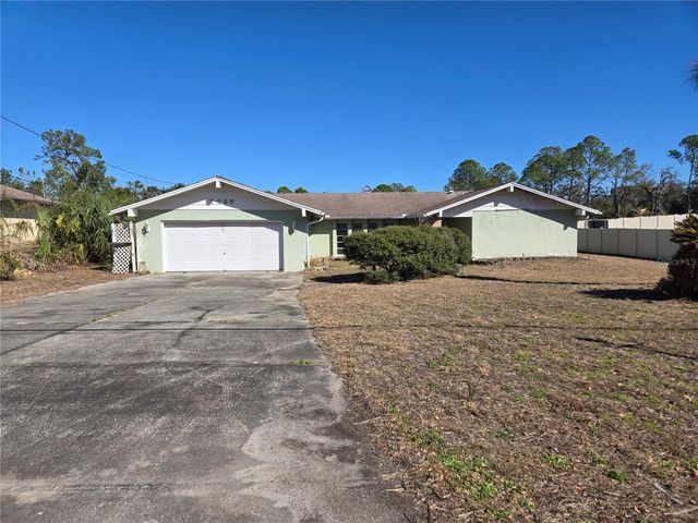 2288 EVENGLOW AVENUE, Spring Hill, FL 34609