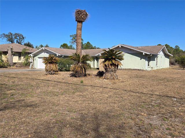 2288 EVENGLOW AVENUE, Spring Hill, FL 34609