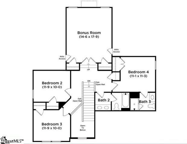 12119 Mahogany Circle, Inman, SC 29349