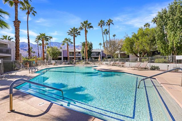 3155 E Ramon Road 802, Palm Springs, CA 92264