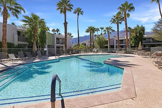 3155 E Ramon Road 802, Palm Springs, CA 92264