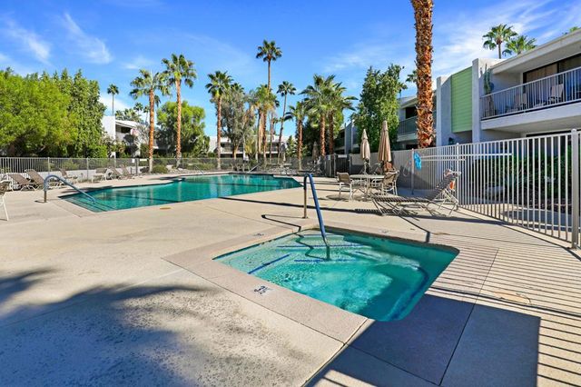 3155 E Ramon Road 802, Palm Springs, CA 92264