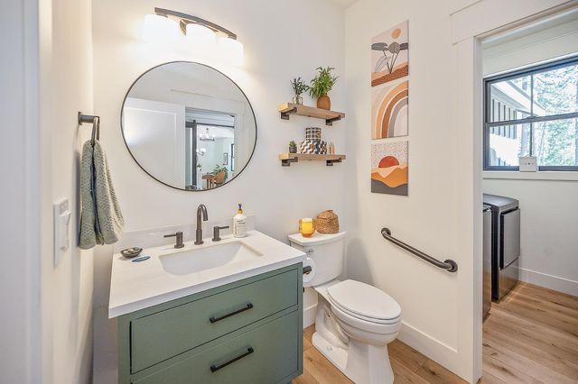 192 Vireo Way, Avery, CA 95224