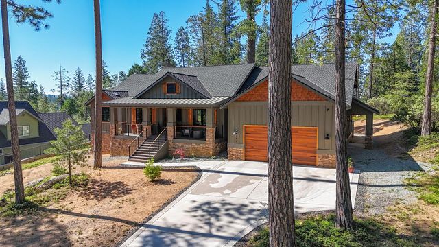 192 Vireo Way, Avery, CA 95224