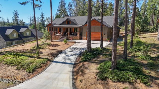 192 Vireo Way, Avery, CA 95224