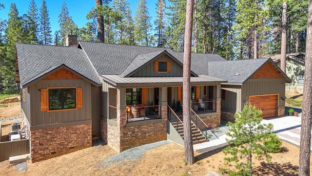 192 Vireo Way, Avery, CA 95224