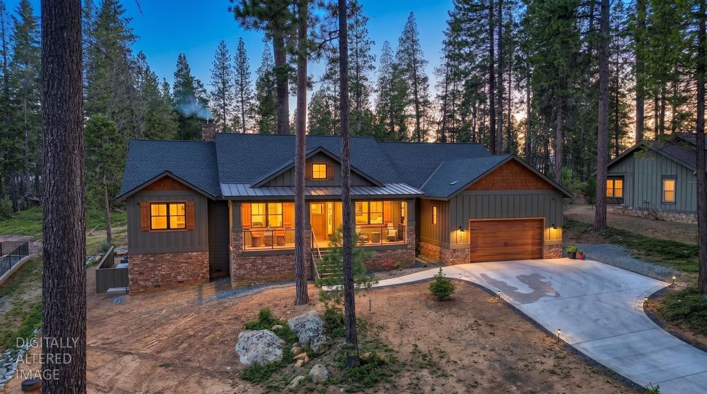 192 Vireo Way, Avery, CA 95224