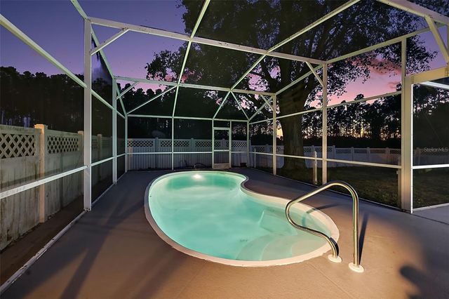 14520 LOST LAKE ROAD, Clermont, FL 34711