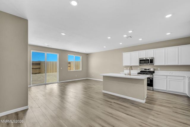 6622 Homestead Lane Homesite 53, Carson City, NV 89701
