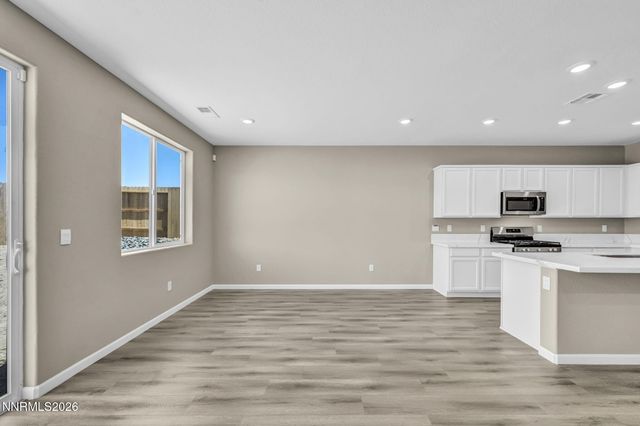6622 Homestead Lane Homesite 53, Carson City, NV 89701