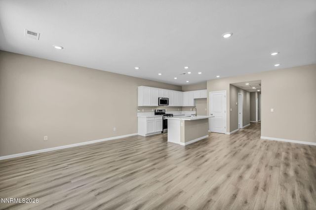 6622 Homestead Lane Homesite 53, Carson City, NV 89701