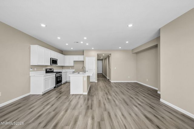 6622 Homestead Lane Homesite 53, Carson City, NV 89701