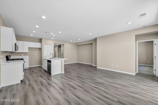 6622 Homestead Lane Homesite 53, Carson City, NV 89701