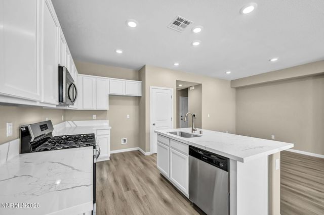 6622 Homestead Lane Homesite 53, Carson City, NV 89701
