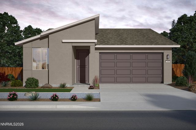 6622 Homestead Lane Homesite 53, Carson City, NV 89701