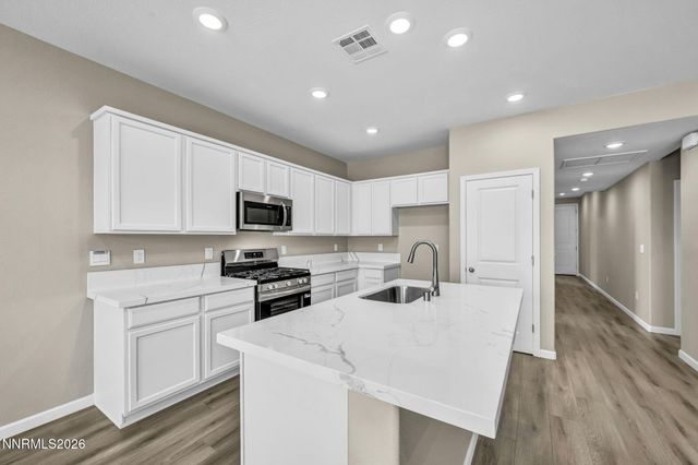 6622 Homestead Lane Homesite 53, Carson City, NV 89701