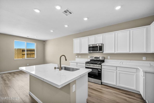 6622 Homestead Lane Homesite 53, Carson City, NV 89701