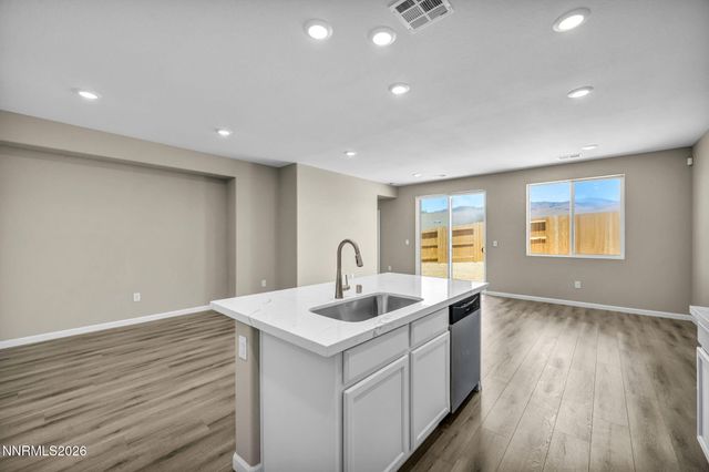 6622 Homestead Lane Homesite 53, Carson City, NV 89701