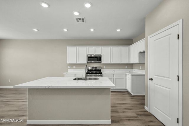 6622 Homestead Lane Homesite 53, Carson City, NV 89701
