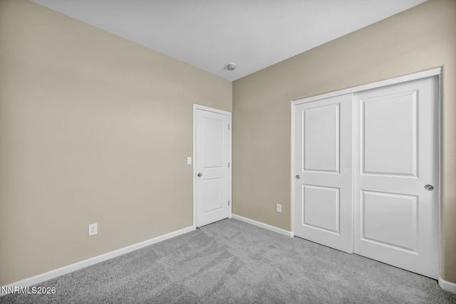 6622 Homestead Lane Homesite 53, Carson City, NV 89701