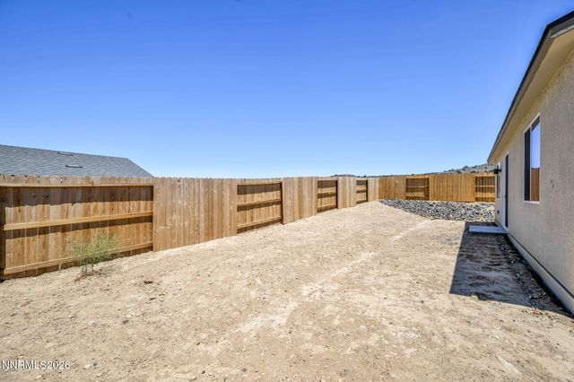 6622 Homestead Lane Homesite 53, Carson City, NV 89701