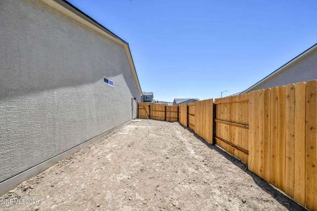 6622 Homestead Lane Homesite 53, Carson City, NV 89701
