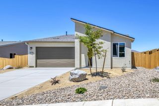 6622 Homestead Lane Homesite 53, Carson City, NV 89701