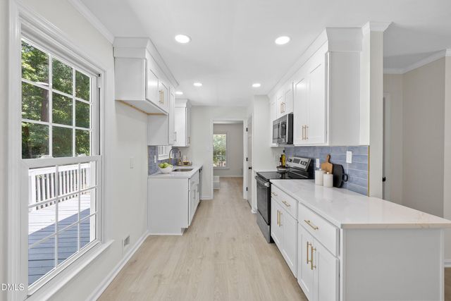 1310 Bramble Drive, Durham, NC 27712